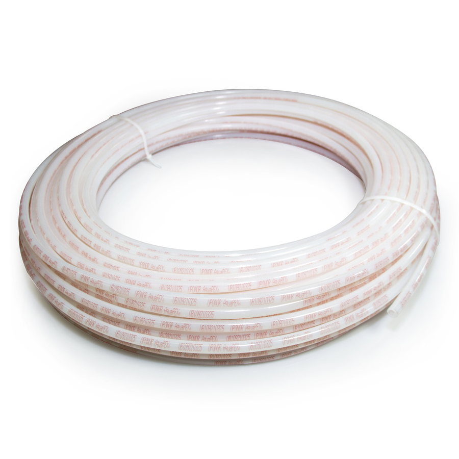 F4220500 Uponor AquaPEX 1/2" X 1000' Type A Potable PEX Tubing Coil