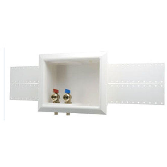 The Granite Group LF5930500 Uponor Pex Cold Expansion Washing Machine