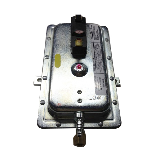 84380 NTI Trinity High Vent Pressure Switch For LX500 The Granite Group
