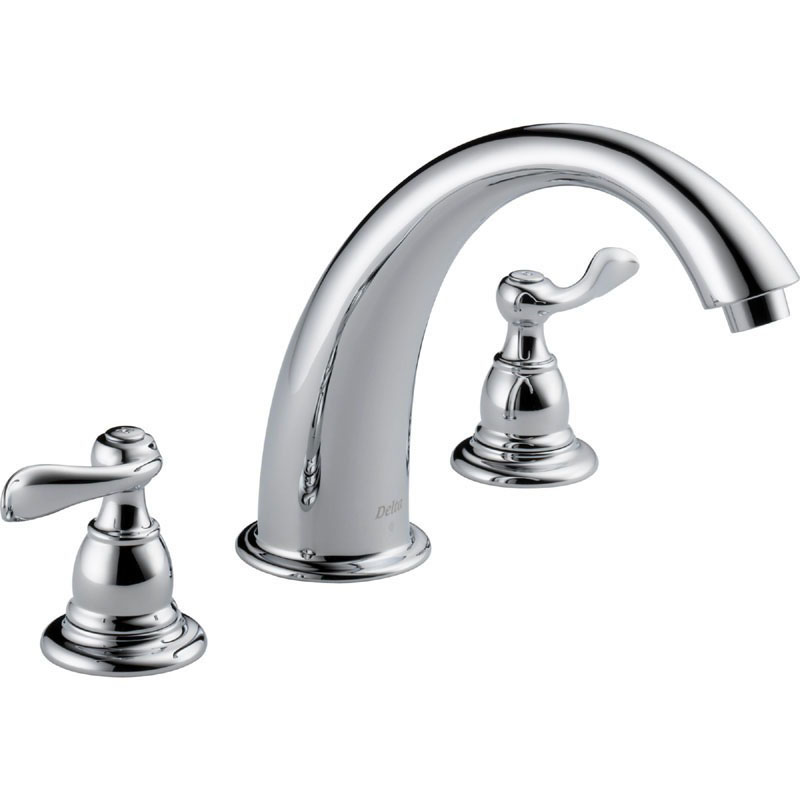 Tub Fillers/Faucets