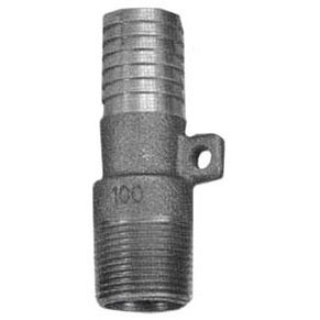 Brass Rope Adapter image