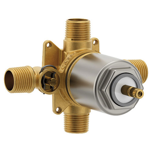 Tub & Shower Faucets