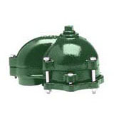 Watertight Well Cap image