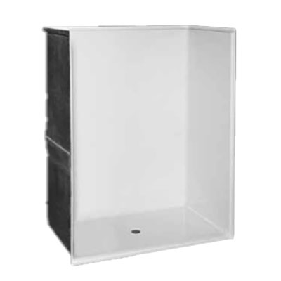 oasshfw6235whttlvrfrs