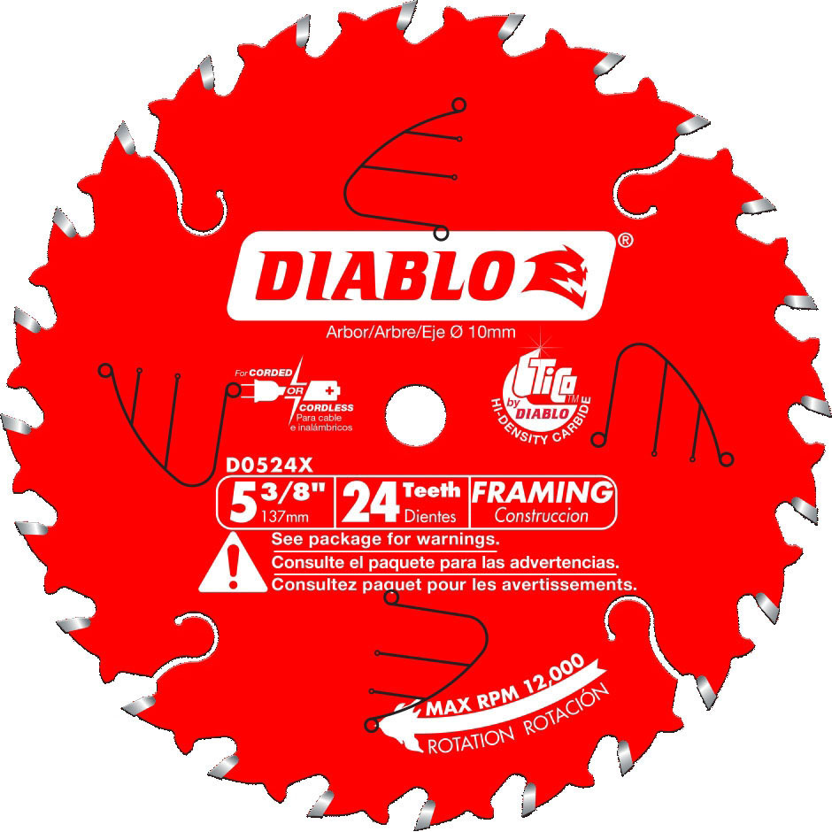 DIAD0524X