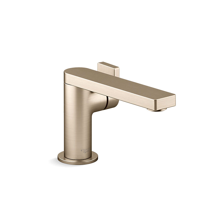 731674BV Kohler Composed 1.20 GPM Single Hole Deck Mount Lavatory