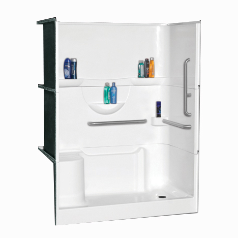 oassh3p6030lswhtbp260