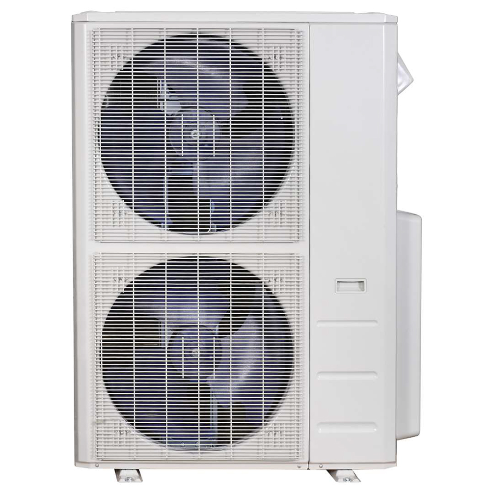 Custom Comfort 48K BTU 6 Zone Outdoor Unit Xtreme R454B | The