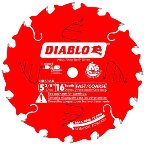 DIAD0516X