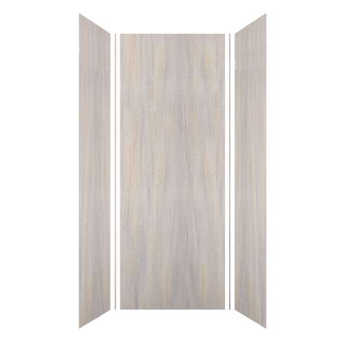 The Granite Group SMLWK363696185 Samuel Mueller Luxura 36" X 36" X