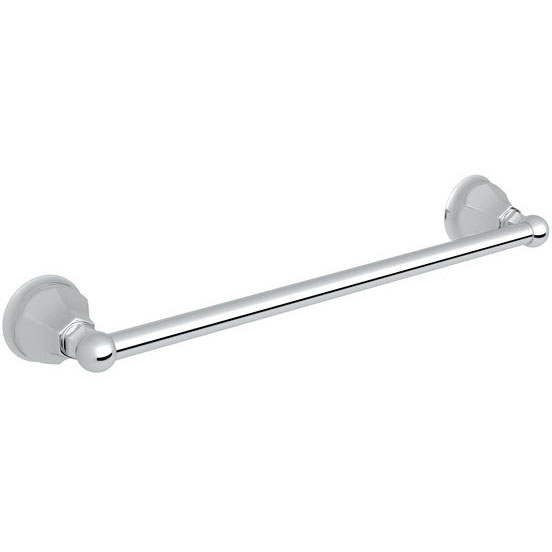 The Granite Group CP Palladian 18" Towel Bar
