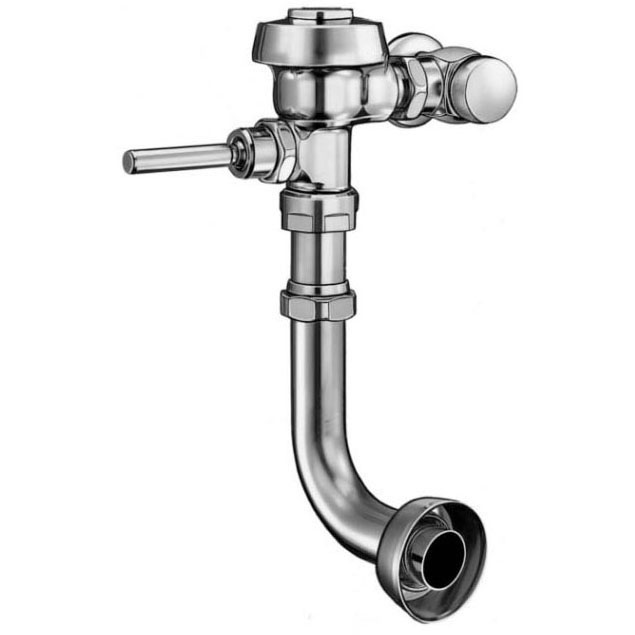 The Granite Group 3010800 ROYAL 120 BACK SPUD FLUSHOMETER
