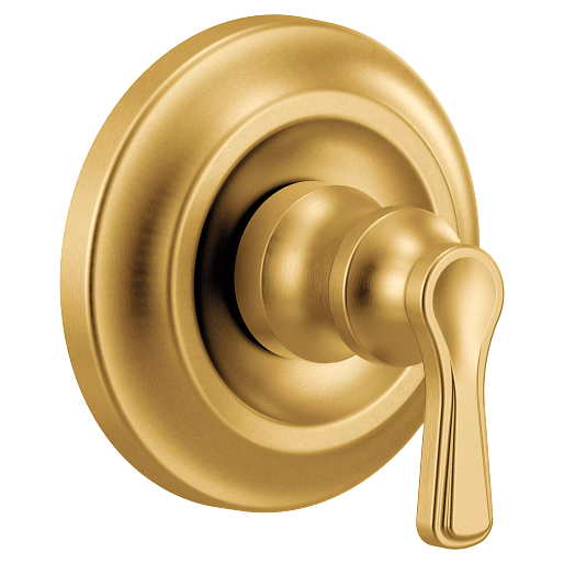 The Granite Group UTS9381BG Moen MCore Transfer Valve Trim