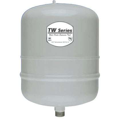 Thermal Expansion Tank Potable Water TW5-1 