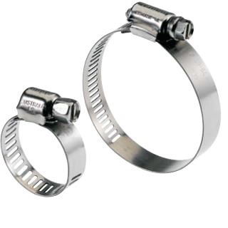 Stainless Steel Clamp image