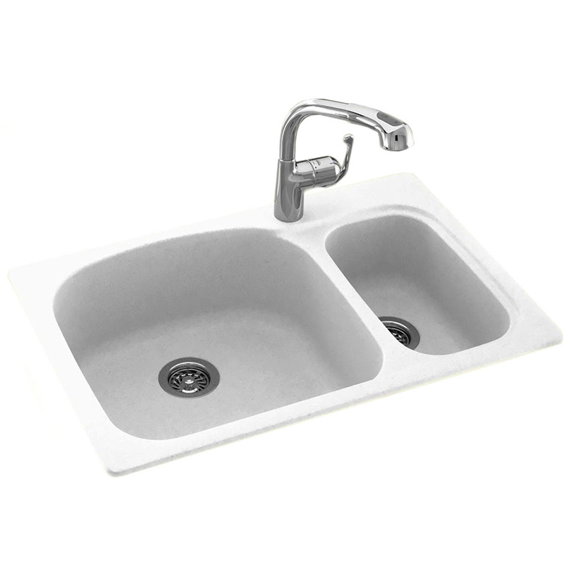 SWAKSLS3322WHI