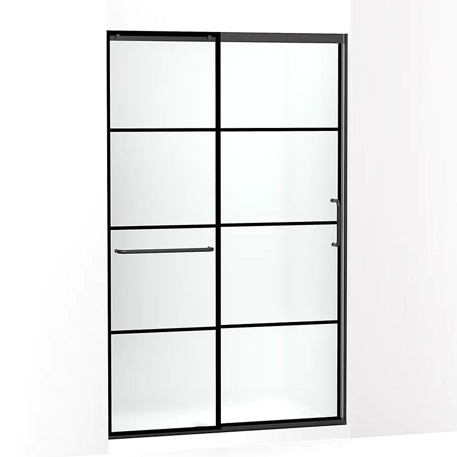 The Granite Group 7076138G80BL Kohler Elate 751/2" X 475/8" Tall