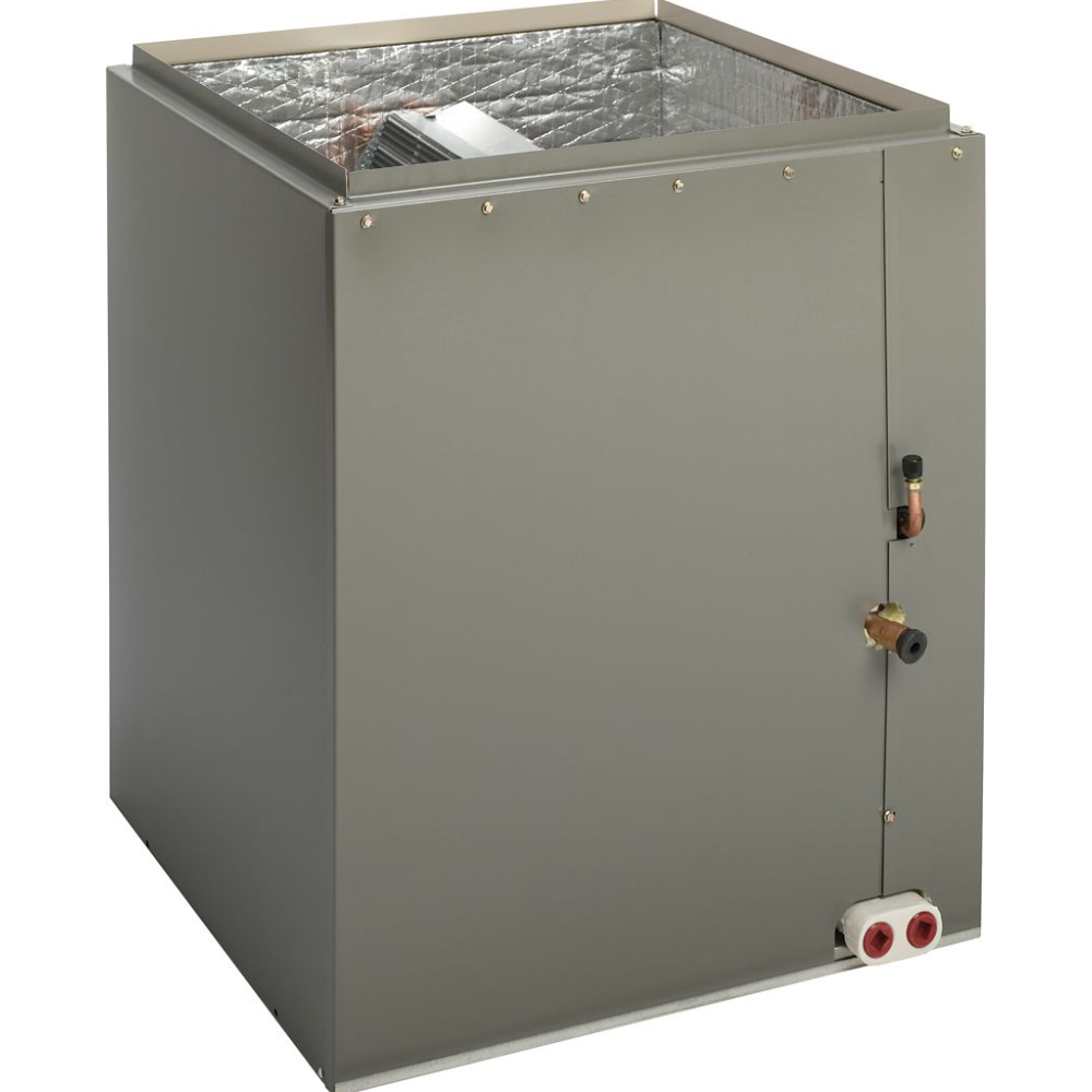 Air Conditioning & Heat Pump Coils