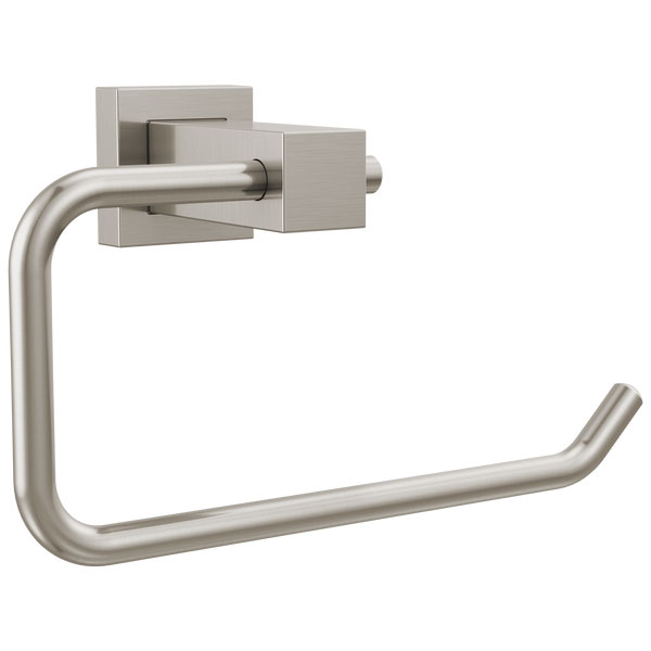 IAO20851SS Delta Velum Open Toilet Tissue Holder Stainless The