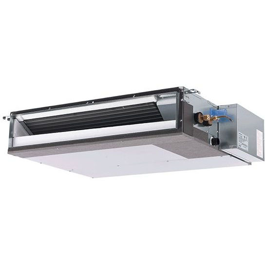 PEADA24AA7 Mitsubishi 24,000 BTU Horizontal Ducted Mini Split Indoor