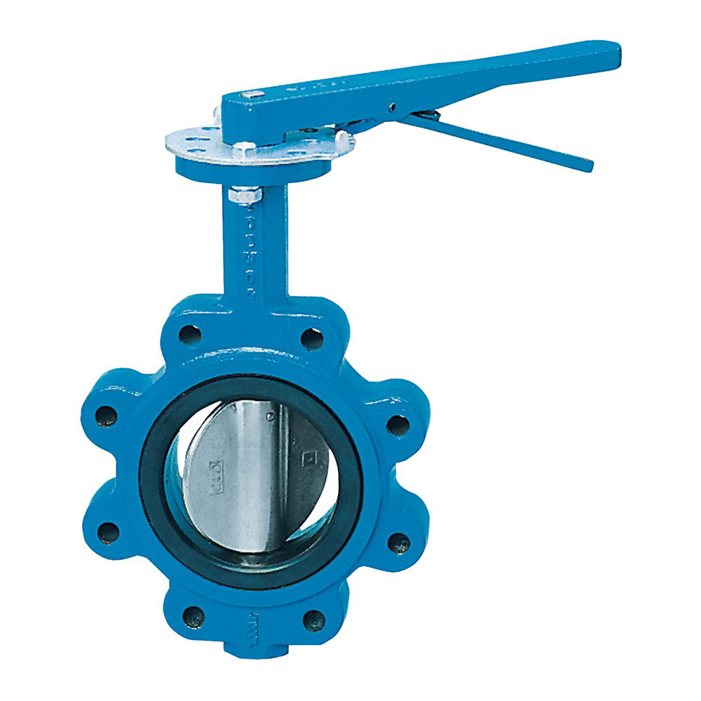 Butterfly Valves