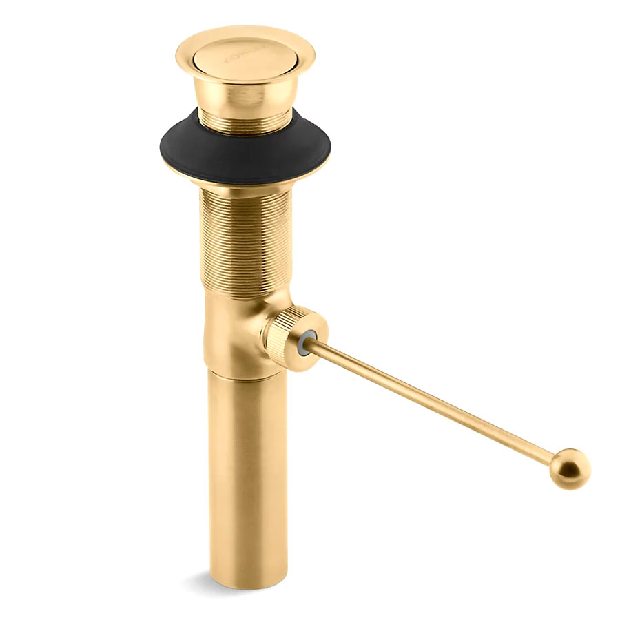 The Granite Group 71142MB Kohler Premier Exposed Adjustable Trip