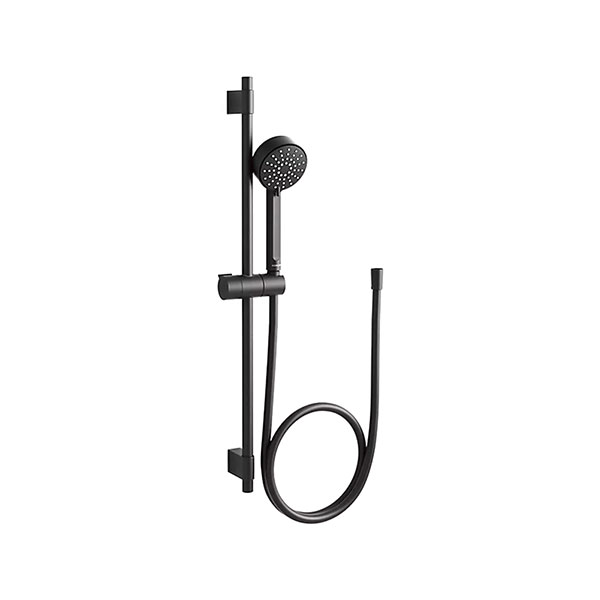 35331-Y-BL Kohler Elate 2.50 GPM Three Function Handshower Kit With 28 ...
