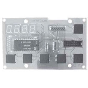 The Granite Group | PSRKIT20 Control Module Panel