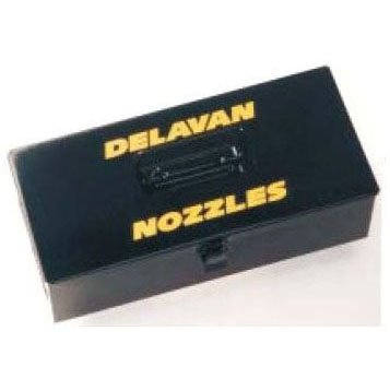 New Fuel Oil Furnace Burner Nozzle 1.65 70° B Delavan 