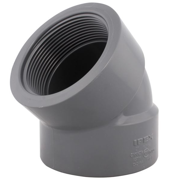 1PVC80F45