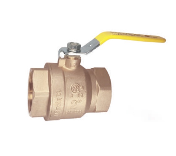 Ball Valve image