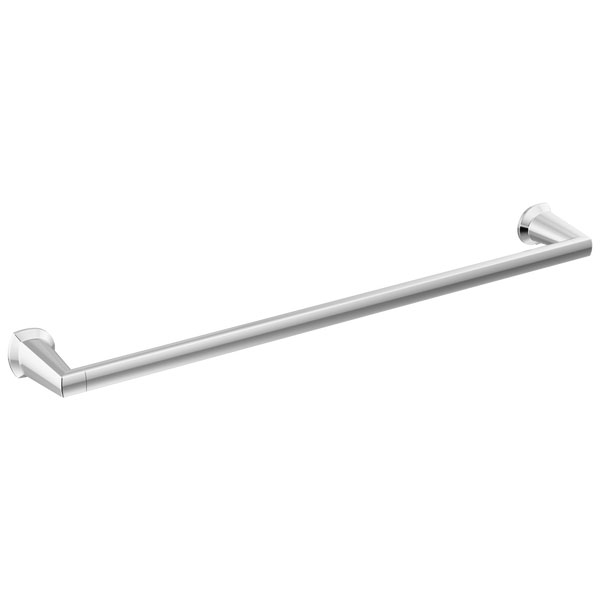 The Granite Group 77224 Delta Galeon 24" Towel Bar Chrome