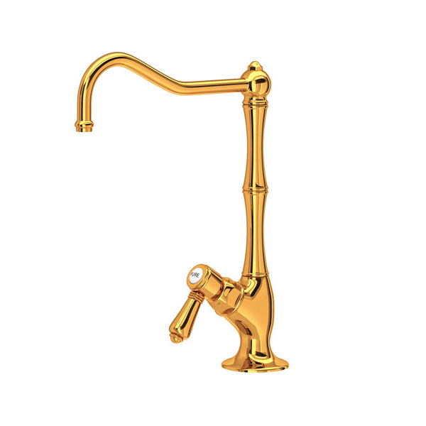 Beverage Faucets