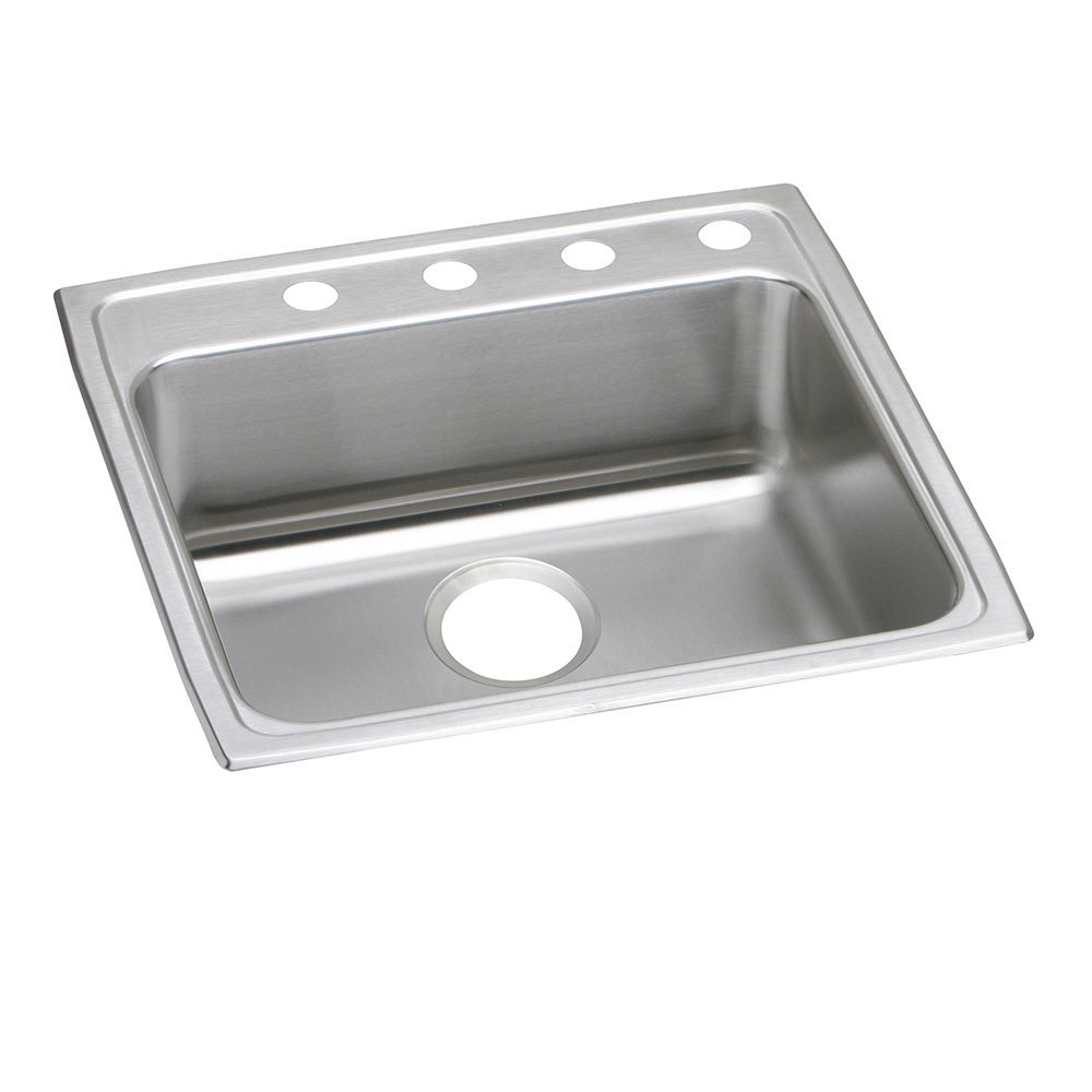 The Granite Group LRAD2222553 3H SS SINK