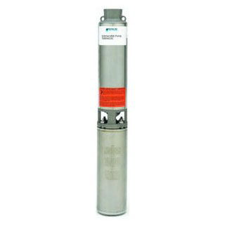 Submersible Pump image