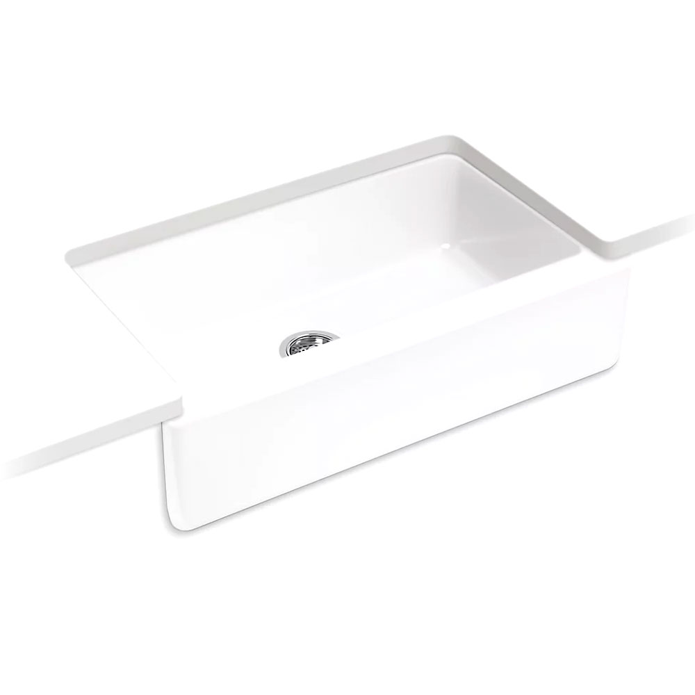 K6546WHI