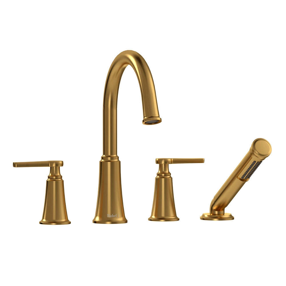 Tub Fillers/Faucets