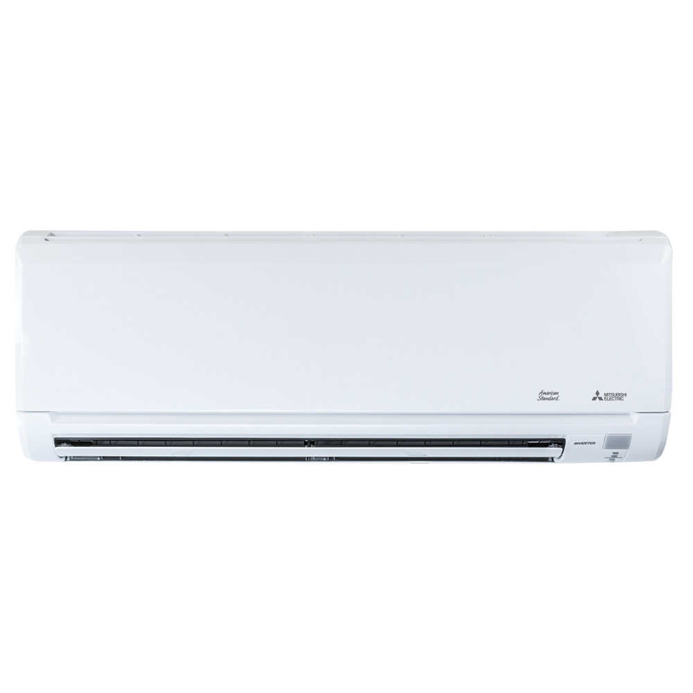 MSY GL15NA U2 Mitsubishi 15 000 BTU Wall Mounted Mini Split Indoor Unit 