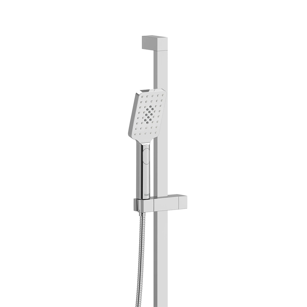 The Granite Group 4865C Riobel Components 2.0 GPM TwoFunction