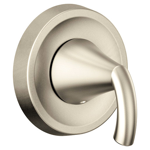 The Granite Group UT2721BN Moen Glyde MCore Transfer Valve Trim