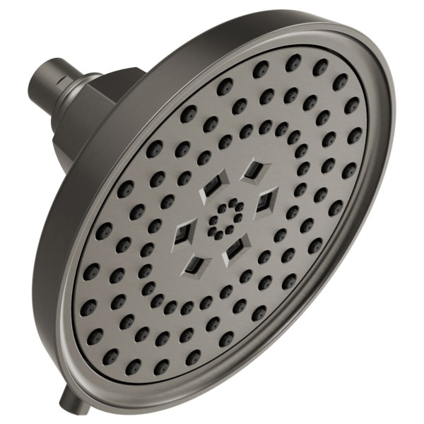 Showerheads