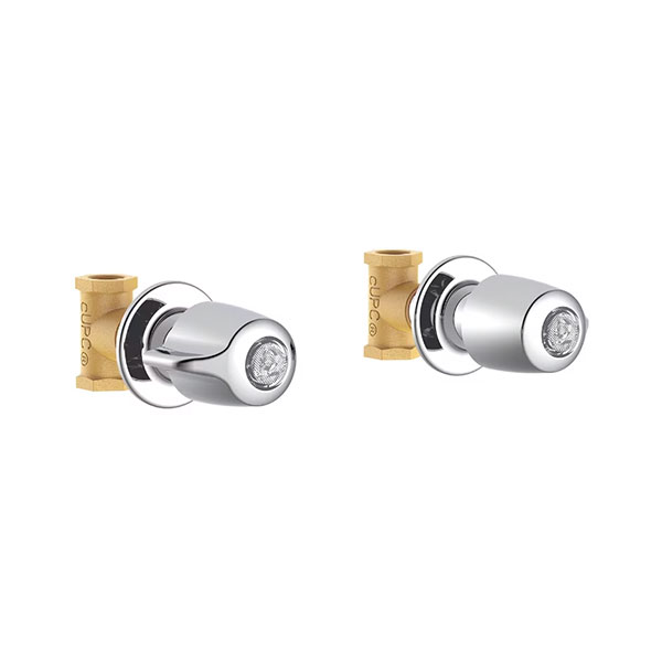 Tub & Shower Faucet Handles
