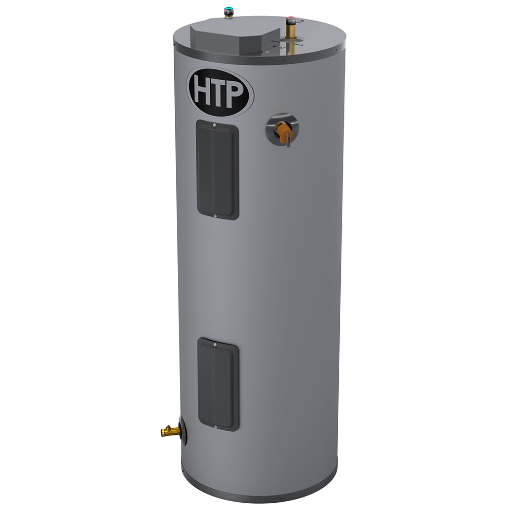 Commercial Water Heaters