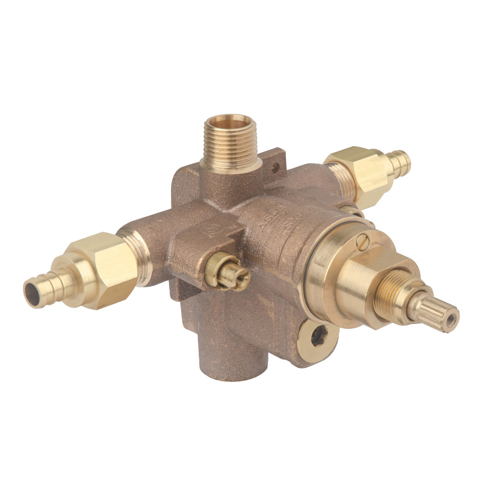 The Granite Group S262XRVP1BODY Symmons Temptrol Reverse Seat