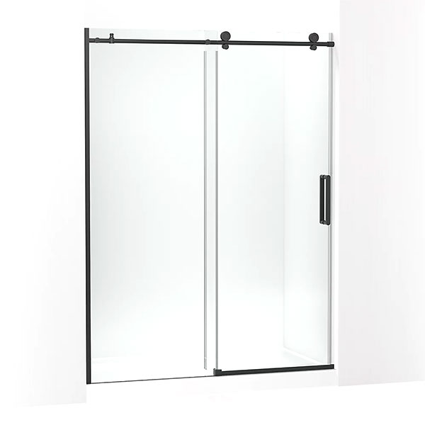 The Granite Group 701696LBL Kohler Composed 78" X 561/8"597/8